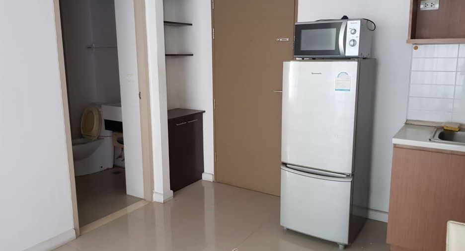 出租 和 出售 2 卧室 公寓 在 Phaya Thai, 曼谷