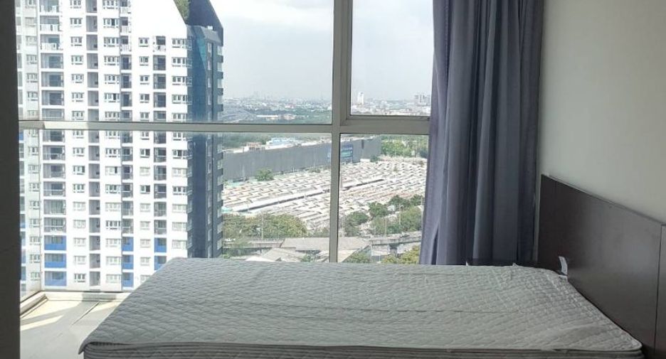 出租 和 出售 2 卧室 公寓 在 Phaya Thai, 曼谷