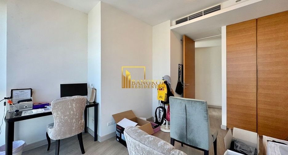 For sale 3 bedrooms condo in Sathon, Bangkok