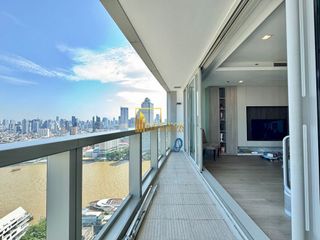 À vendre 3 chambres condo à Sathon, Bangkok