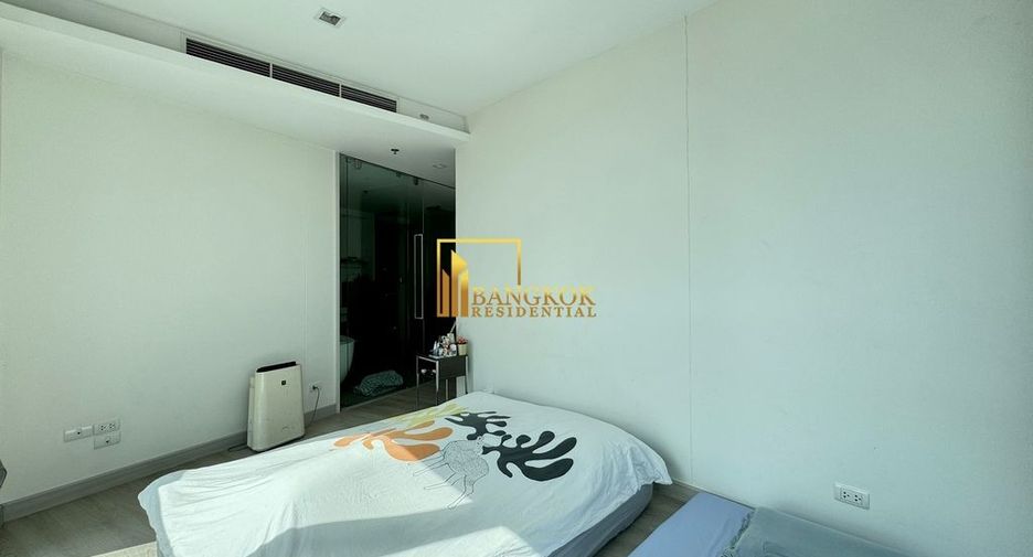 For sale 3 bedrooms condo in Sathon, Bangkok