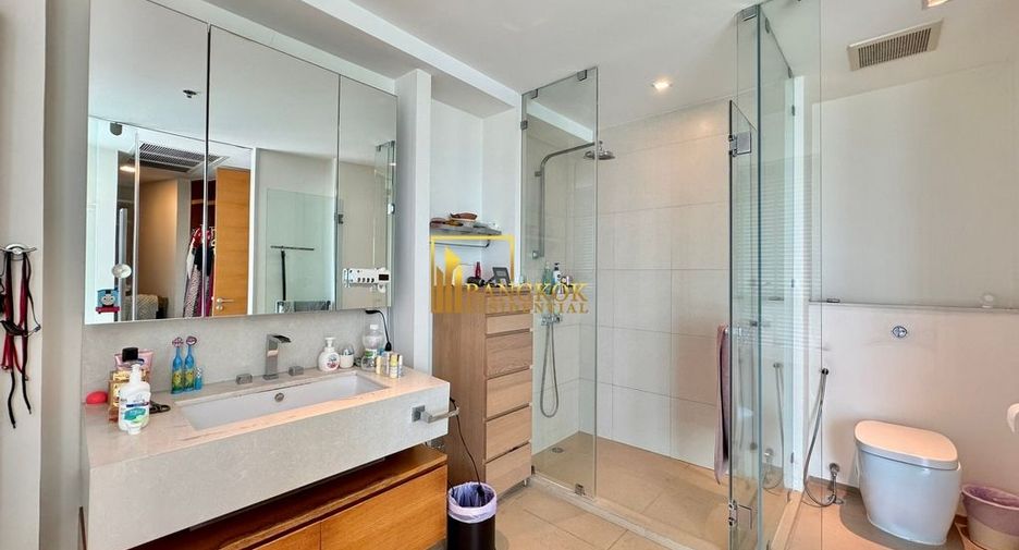 For sale 3 bedrooms condo in Sathon, Bangkok