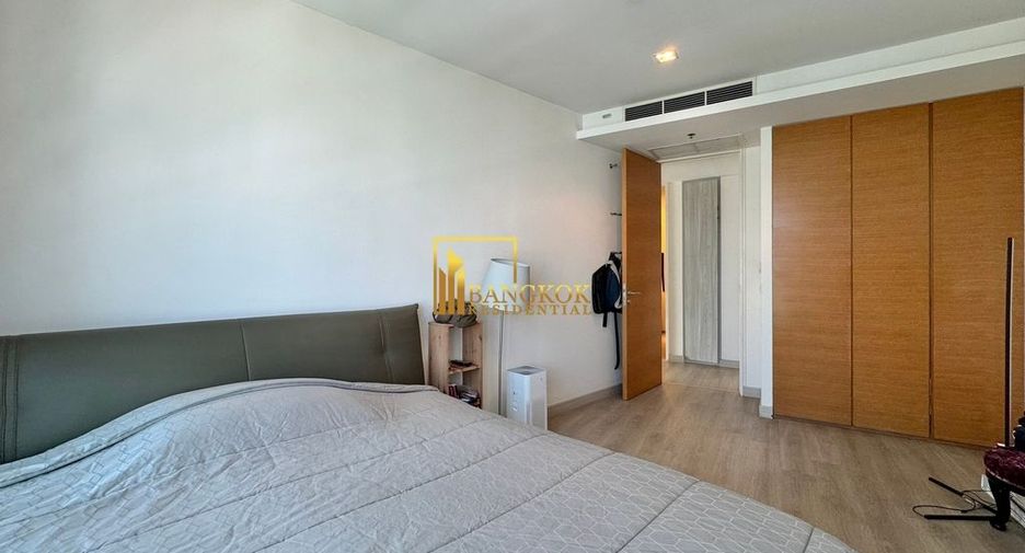 For sale 3 bedrooms condo in Sathon, Bangkok