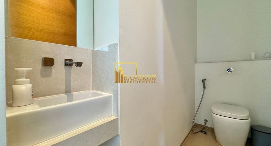 For sale 3 bedrooms condo in Sathon, Bangkok