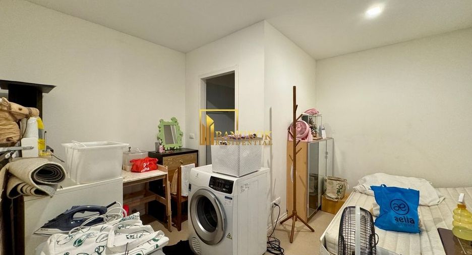 For sale 3 bedrooms condo in Sathon, Bangkok