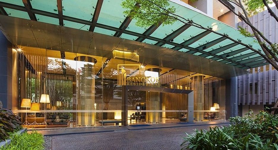 For sale 3 bedrooms condo in Sathon, Bangkok