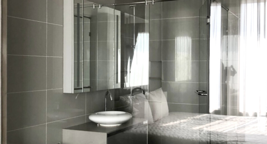 For rent 1 bed condo in Ratchathewi, Bangkok