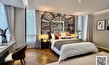 For sale 5 bedrooms house in Saphan Sung, Bangkok