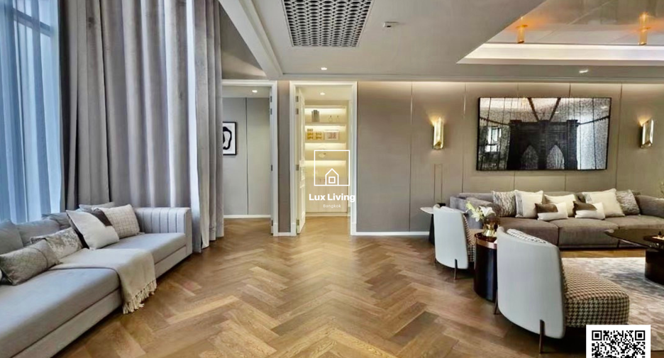 For sale 5 bedrooms house in Saphan Sung, Bangkok