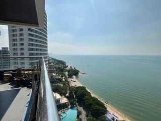 For sale 2 bedrooms apartment in Hua Hin, Prachuap Khiri Khan