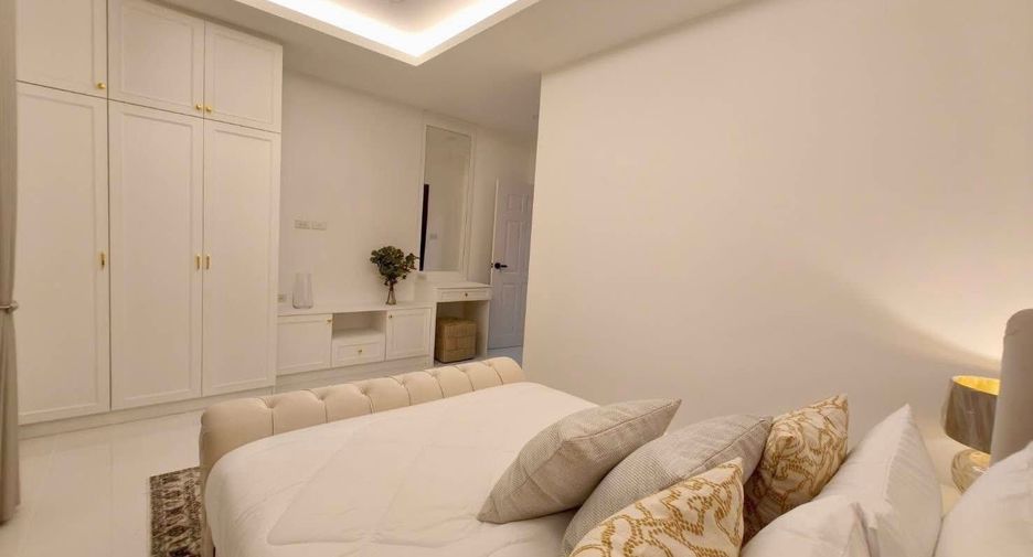 Haus zur Miete mit 4 Zimmer in Sattahip, Chonburi