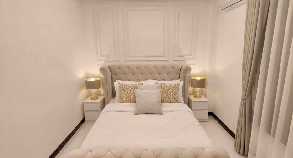 Haus zur Miete mit 4 Zimmer in Sattahip, Chonburi