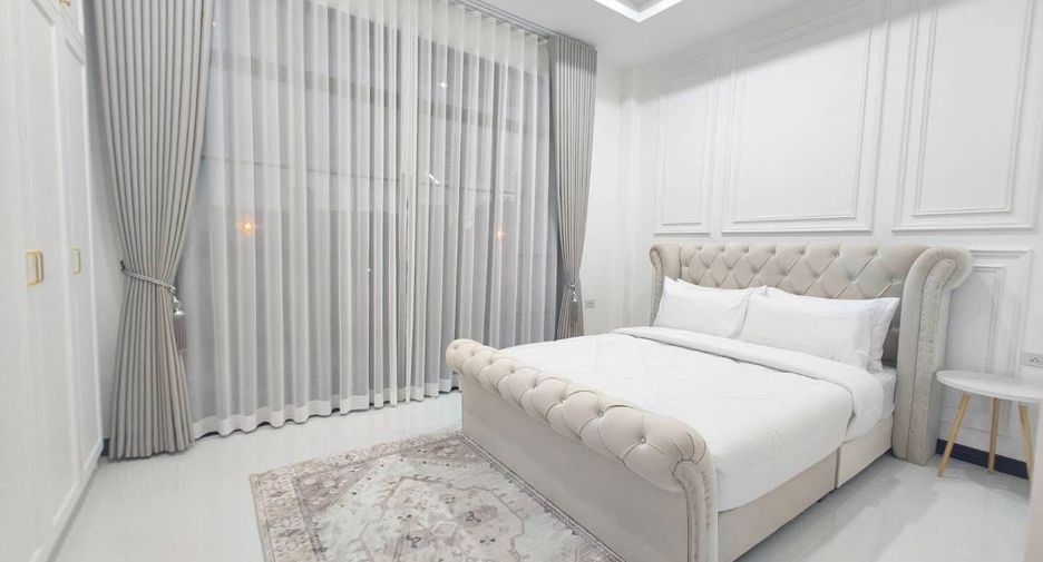Haus zur Miete mit 4 Zimmer in Sattahip, Chonburi
