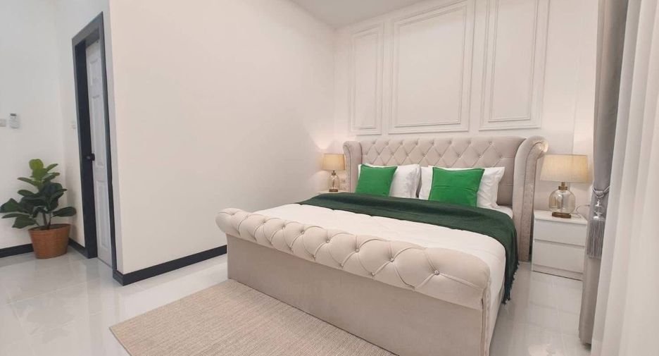 Haus zur Miete mit 4 Zimmer in Sattahip, Chonburi