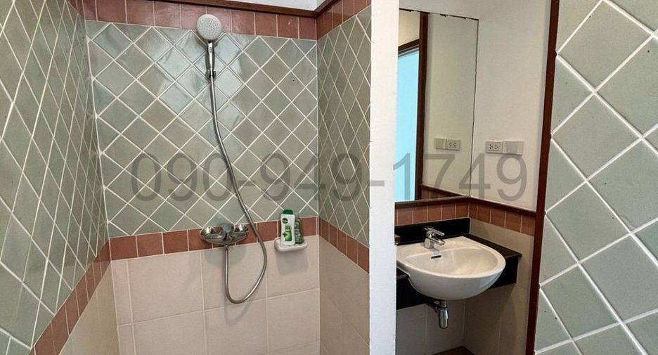 For rent 2 bedrooms retail Space in Lat Phrao, Bangkok