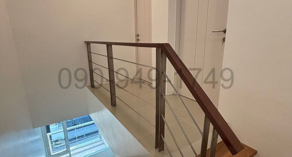 For rent 2 bedrooms retail Space in Lat Phrao, Bangkok
