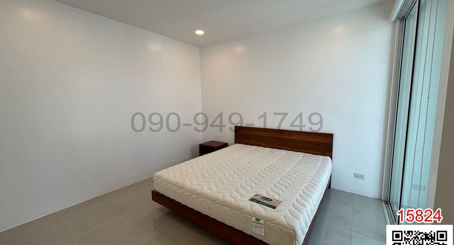 For rent 2 bedrooms retail Space in Lat Phrao, Bangkok