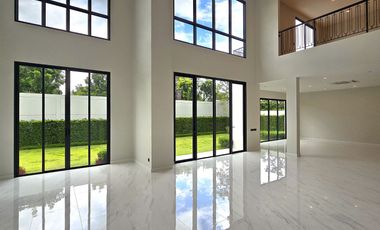 For sale 8 bedrooms house in Bang Phli, Samut Prakan