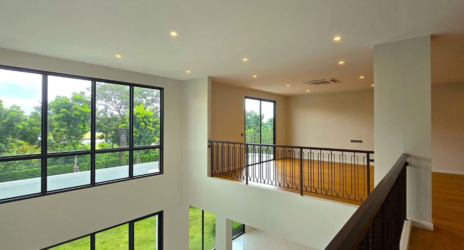 For sale 8 bedrooms house in Bang Phli, Samut Prakan