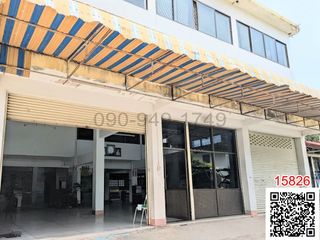 For rent 16 bedrooms retail Space in Chom Thong, Bangkok