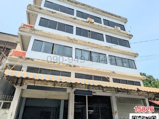 For rent 16 bedrooms retail Space in Chom Thong, Bangkok