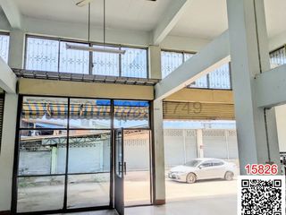 For rent 16 bedrooms retail Space in Chom Thong, Bangkok