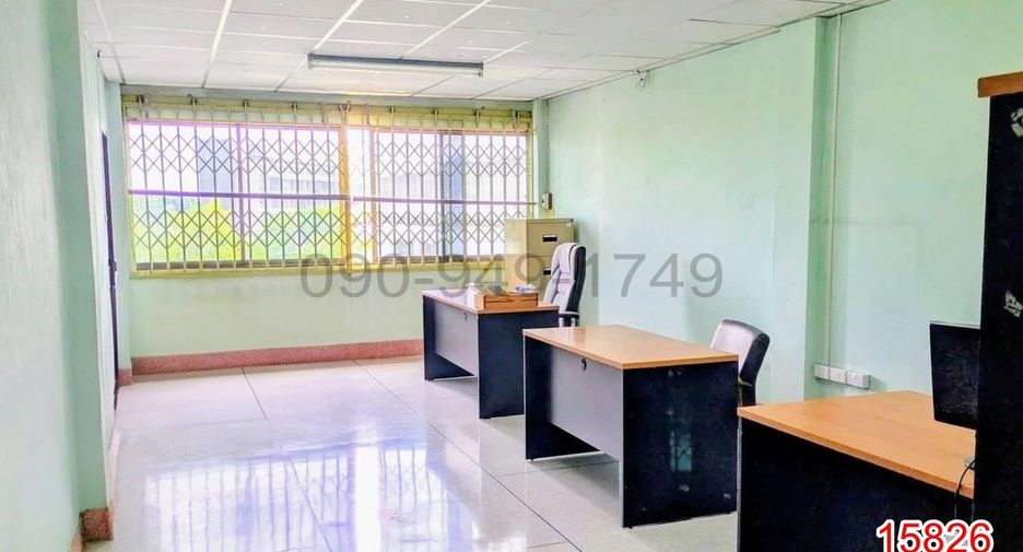 For rent 16 bedrooms retail Space in Chom Thong, Bangkok
