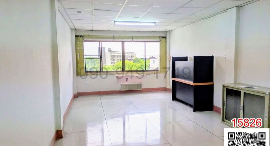 For rent 16 bedrooms retail Space in Chom Thong, Bangkok