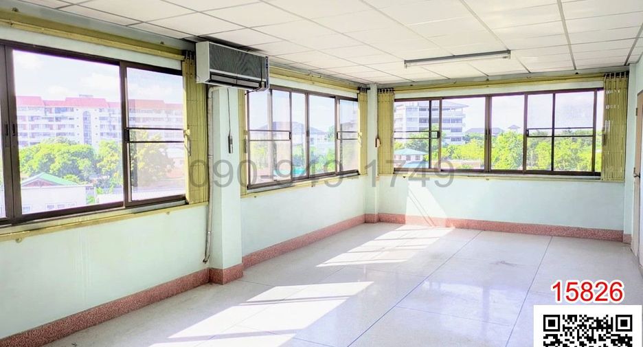 For rent 16 bedrooms retail Space in Chom Thong, Bangkok
