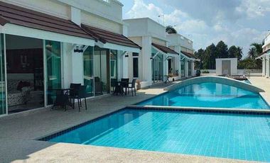 For rent 1 Beds villa in Pran Buri, Prachuap Khiri Khan