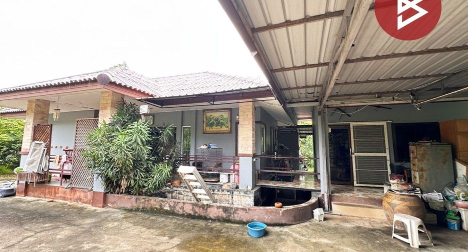 For sale 3 bedrooms house in Wang Thong, Phitsanulok