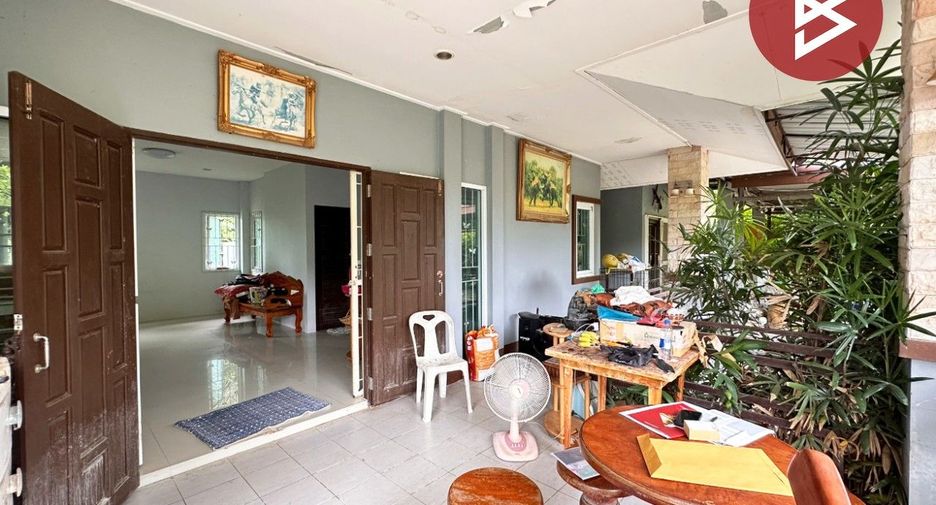 For sale 3 bedrooms house in Wang Thong, Phitsanulok