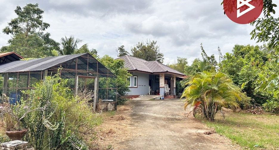 For sale 3 bedrooms house in Wang Thong, Phitsanulok