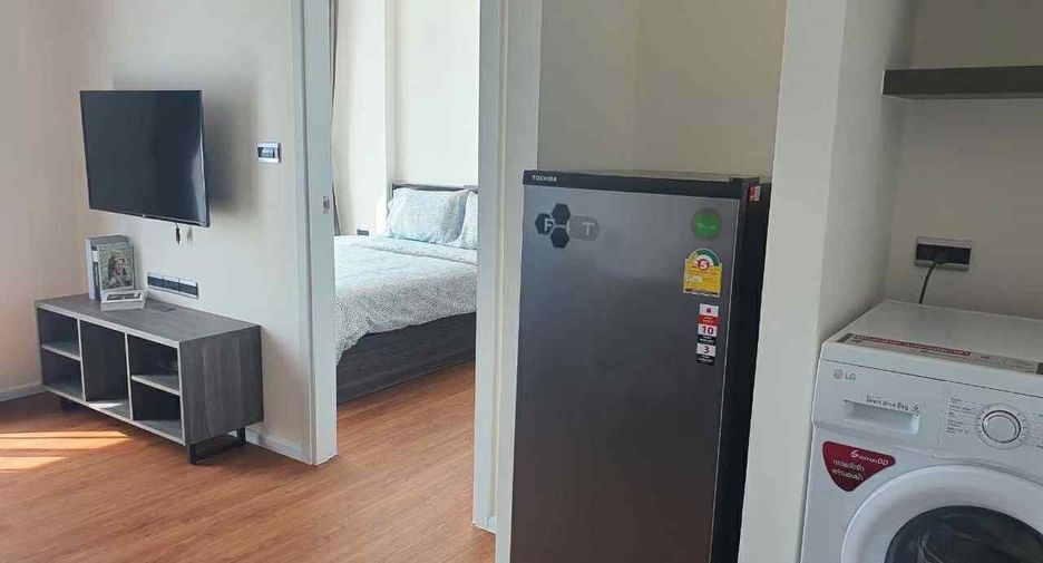 For rent 1 bed condo in Mueang Phuket, Phuket