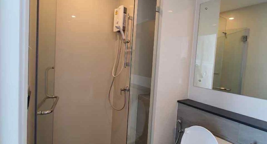 For rent 1 bed condo in Mueang Phuket, Phuket
