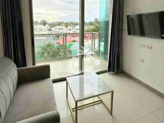 For Rent 1 Bedroom Condo In Bang Lamung, Chonburi