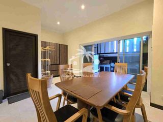 Casa adosada en alquiler de 3 habitaciones en Bang Lamung, Chonburi