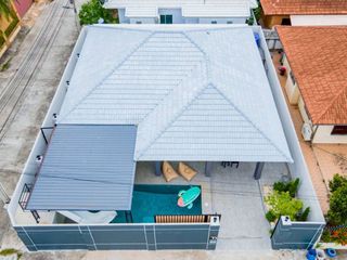 For Rent 4 Bedroom Villa In Bang Lamung, Chonburi
