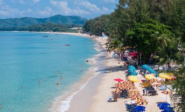 For sale 3 bedrooms apartment in Thalang, Phuket