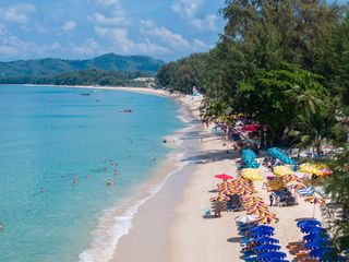 For sale 3 bedrooms apartment in Thalang, Phuket