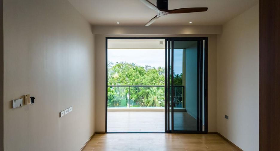 For sale 3 bedrooms apartment in Thalang, Phuket