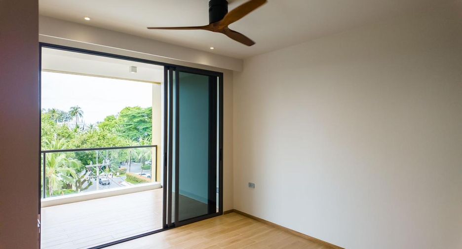 For sale 3 bedrooms apartment in Thalang, Phuket