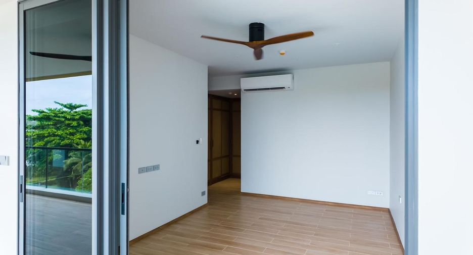 For sale 3 bedrooms apartment in Thalang, Phuket