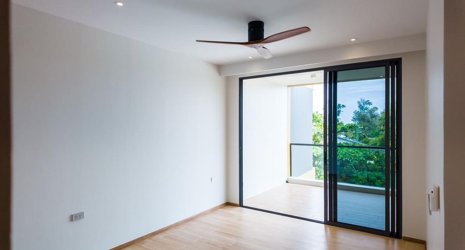 For sale 3 bedrooms apartment in Thalang, Phuket