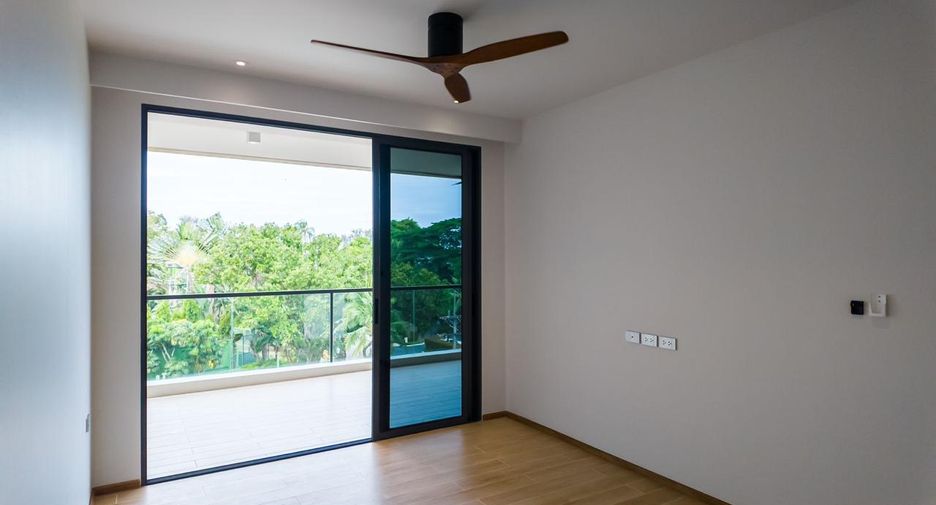 For sale 3 bedrooms apartment in Thalang, Phuket