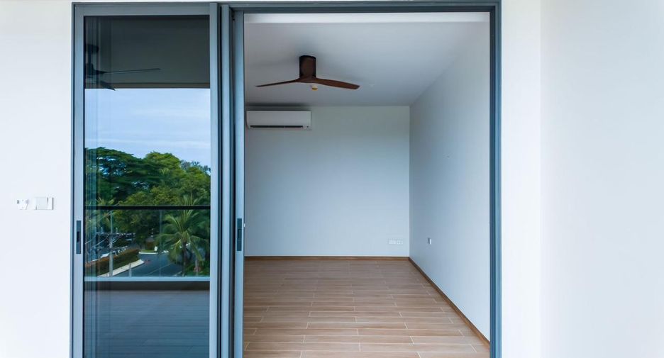 For sale 3 bedrooms apartment in Thalang, Phuket