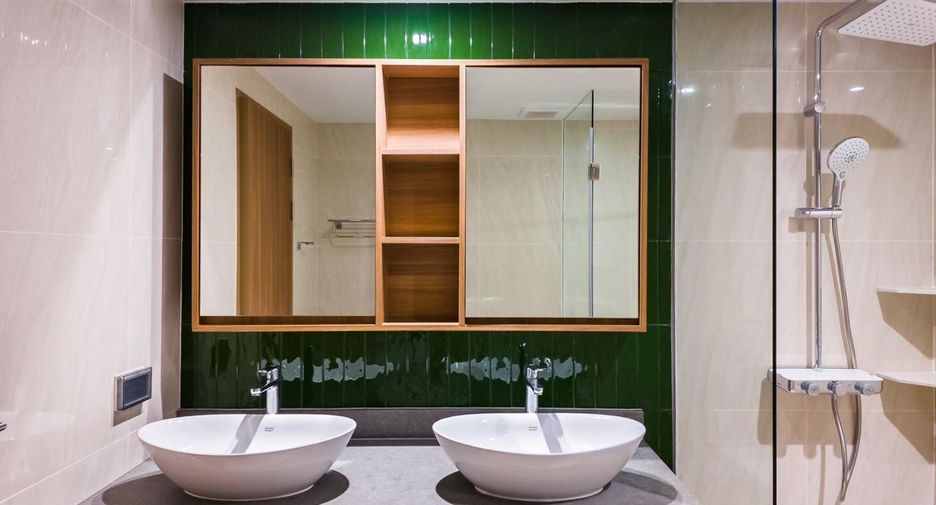 For sale 3 bedrooms apartment in Thalang, Phuket