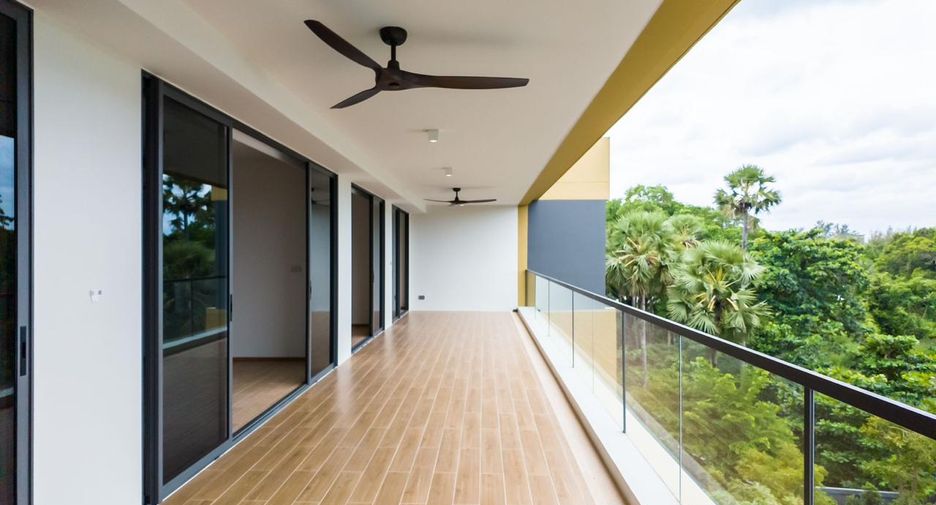 For sale 3 bedrooms apartment in Thalang, Phuket