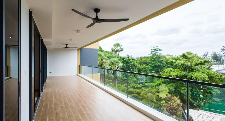 For sale 3 bedrooms apartment in Thalang, Phuket