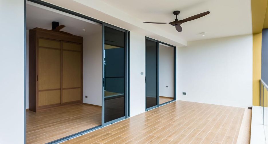 For sale 3 bedrooms apartment in Thalang, Phuket